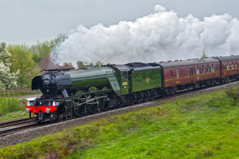 flying-scotsman