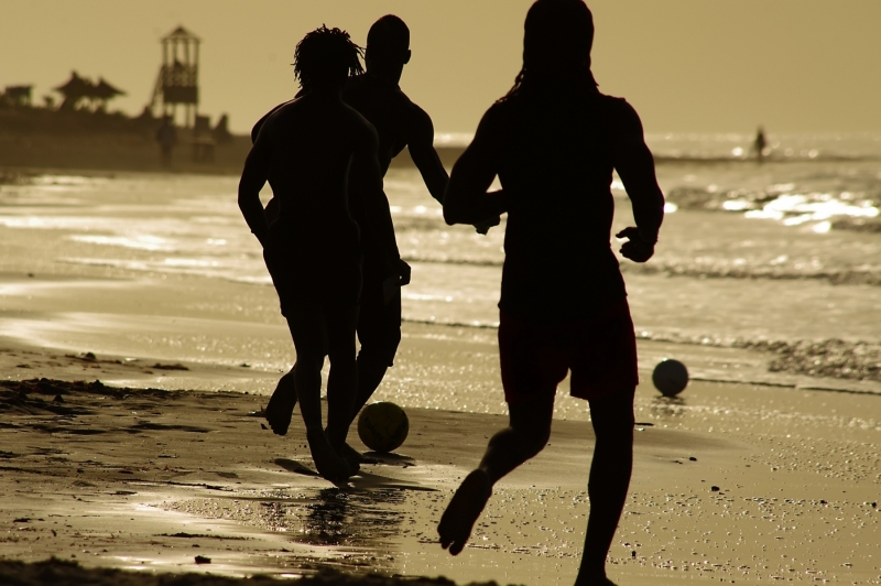AFCRICA FOOTBALL
