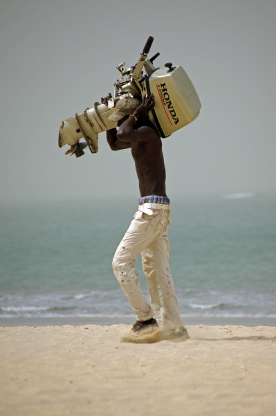 ADFRICA PEOPLE