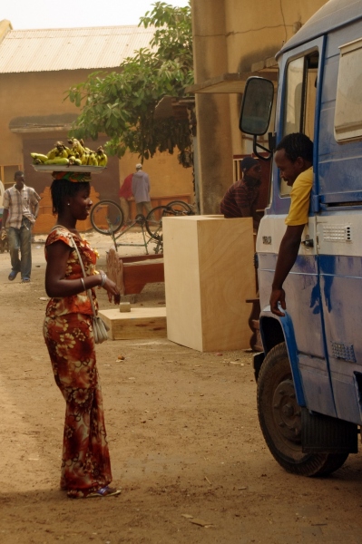AFRICA PEOPLE