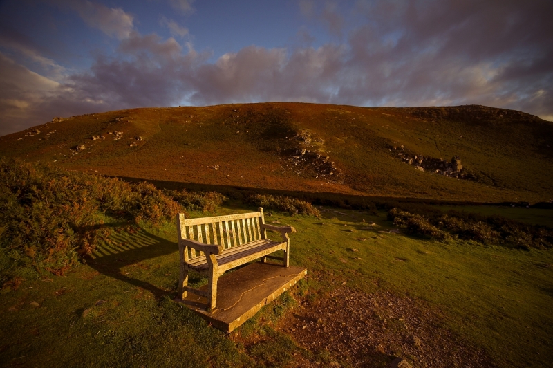 BENCH