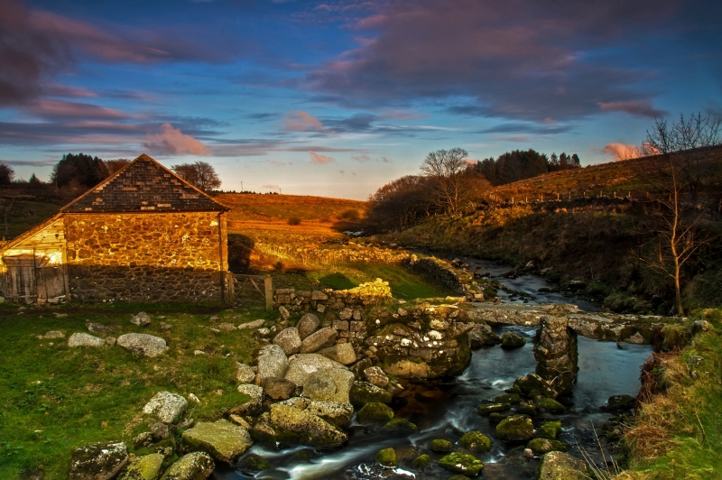 DARTMOOR