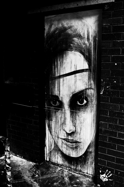 BRISTOL GRAFITTI