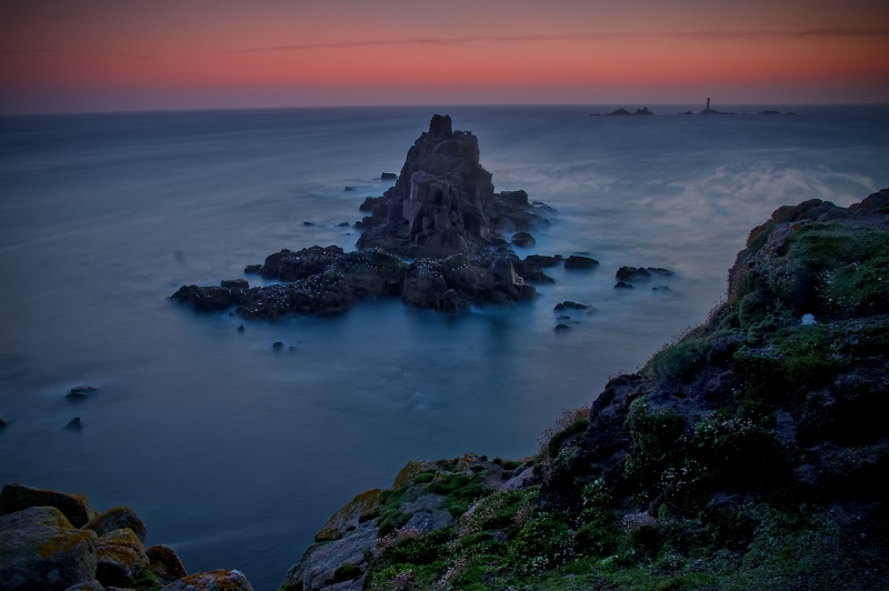 LANDS END