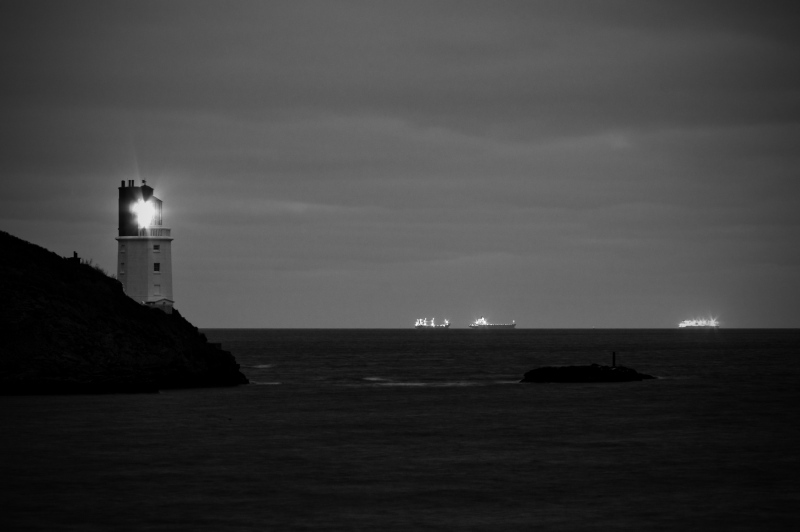 LIGHTHOUSE
