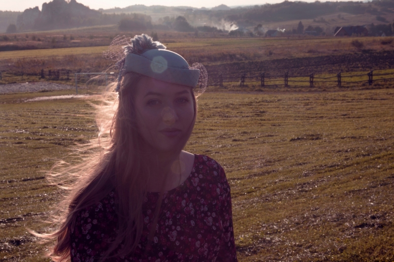 POSH IN RURAL