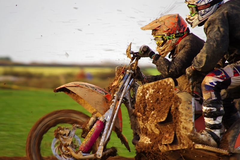 motocross