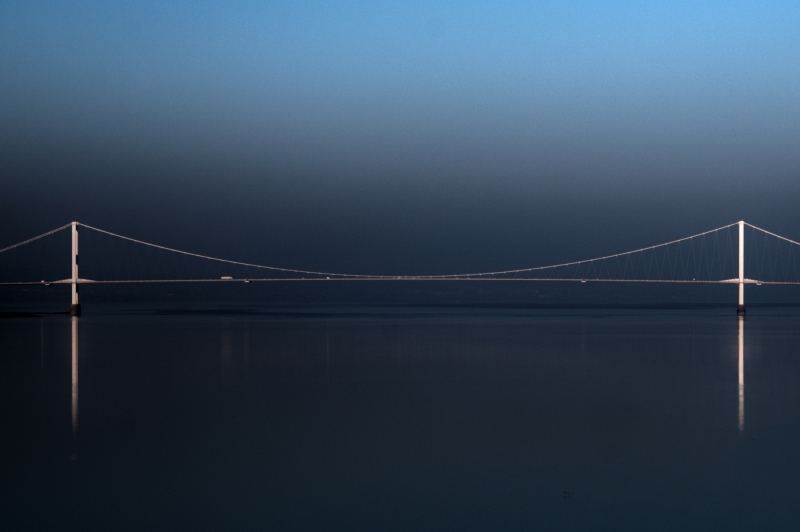 OLD SEVERN BRIDGE