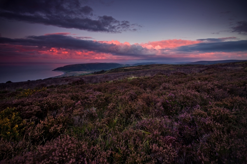 PORLOCK