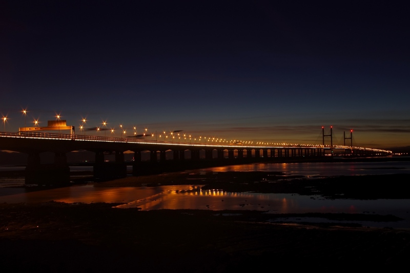 SEVERN BRIDGE