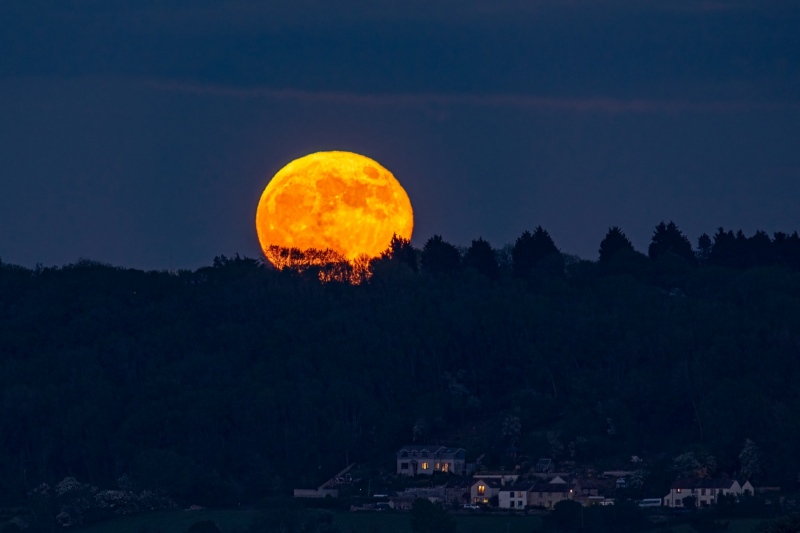 supermoon