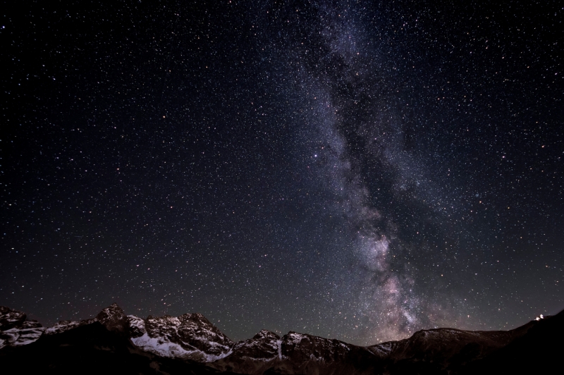 MILKY WAY