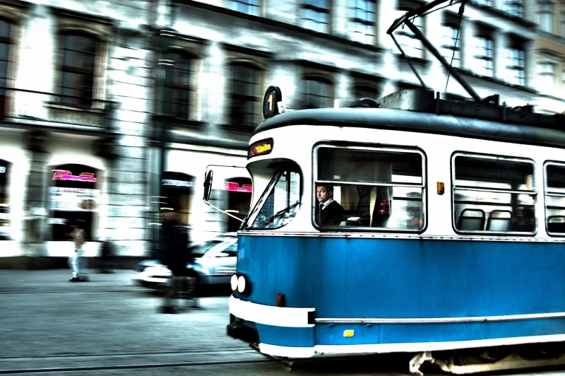 TRAM