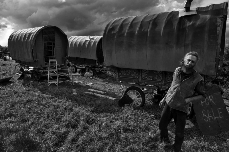 TRAVELLERS