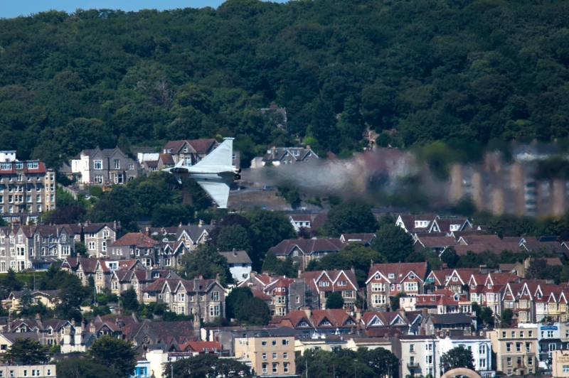 WESTON AIR DAY