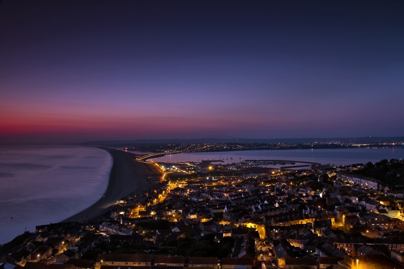 WEYMOUTH