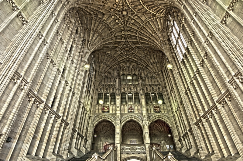 WILLS MEMORIAL HALL